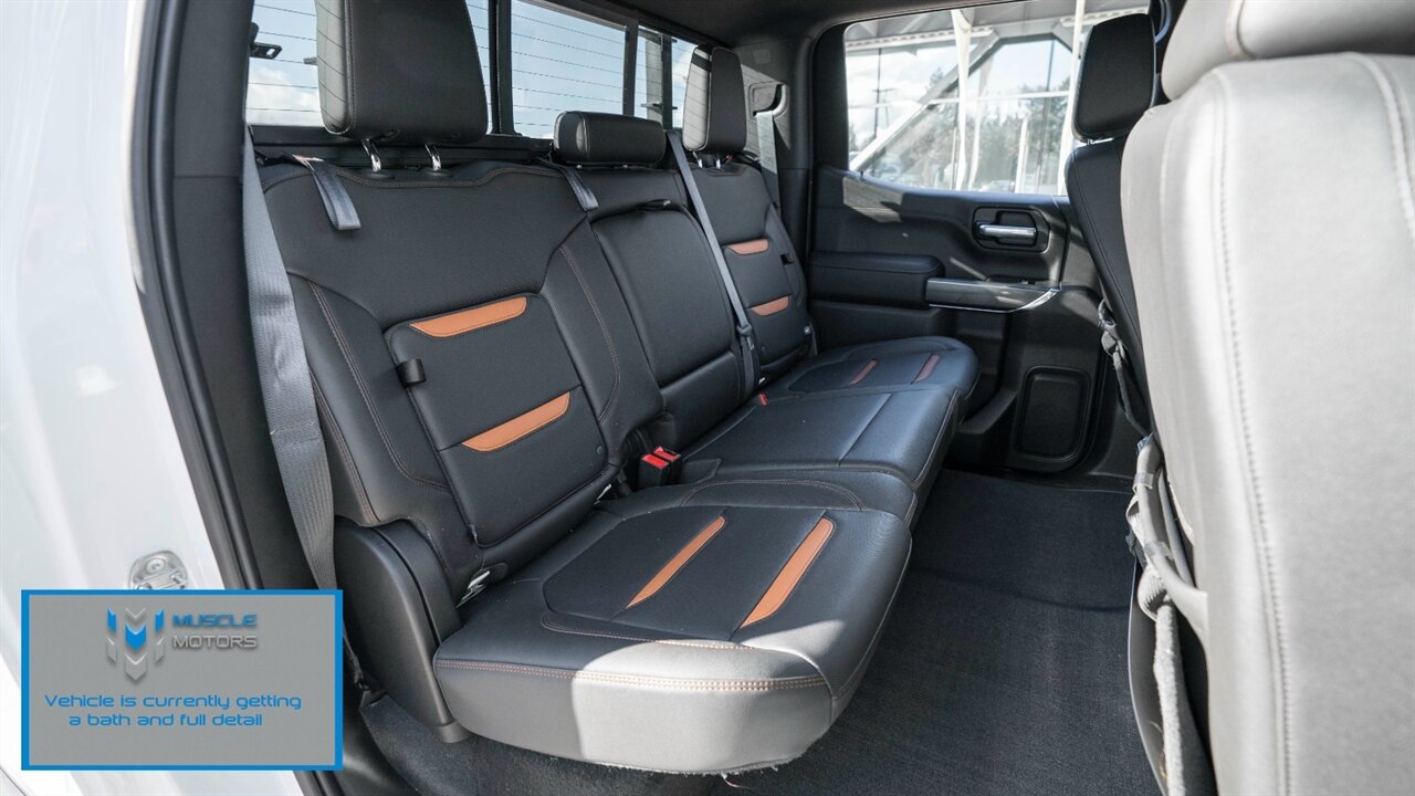 2019 GMC Sierra 1500 AT4 - Photo 21 - Reno, NV 89511