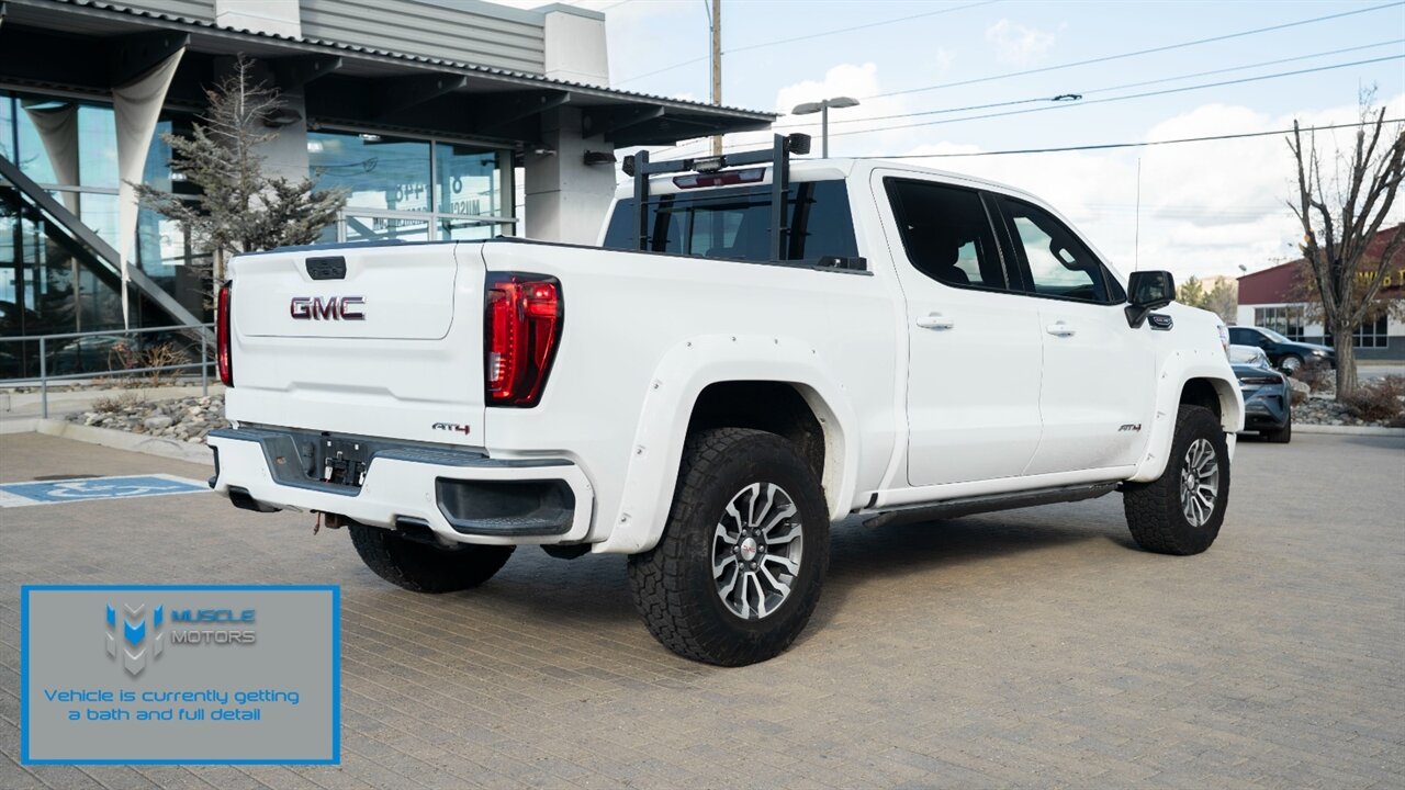 2019 GMC Sierra 1500 AT4 - Photo 8 - Reno, NV 89511