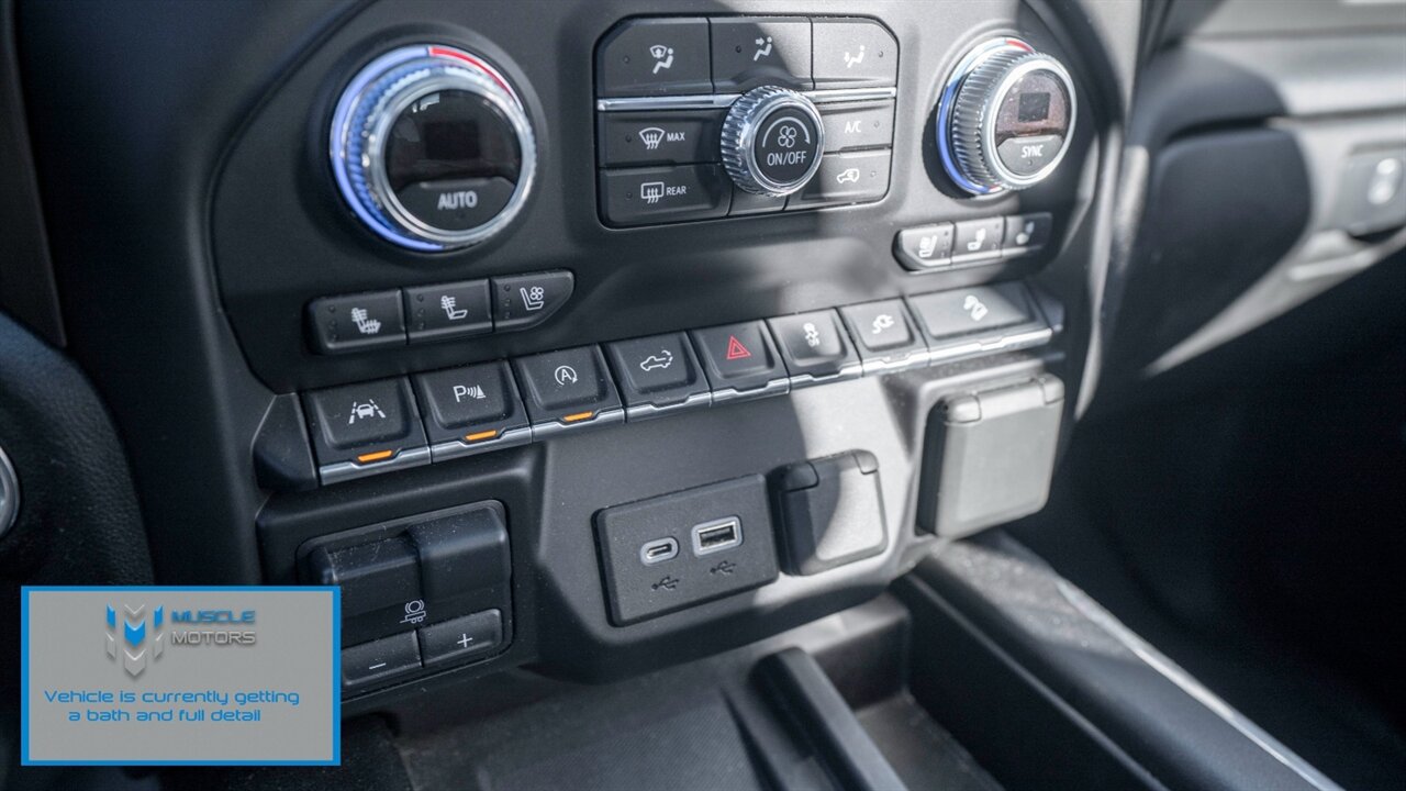 2019 GMC Sierra 1500 AT4 - Photo 19 - Reno, NV 89511