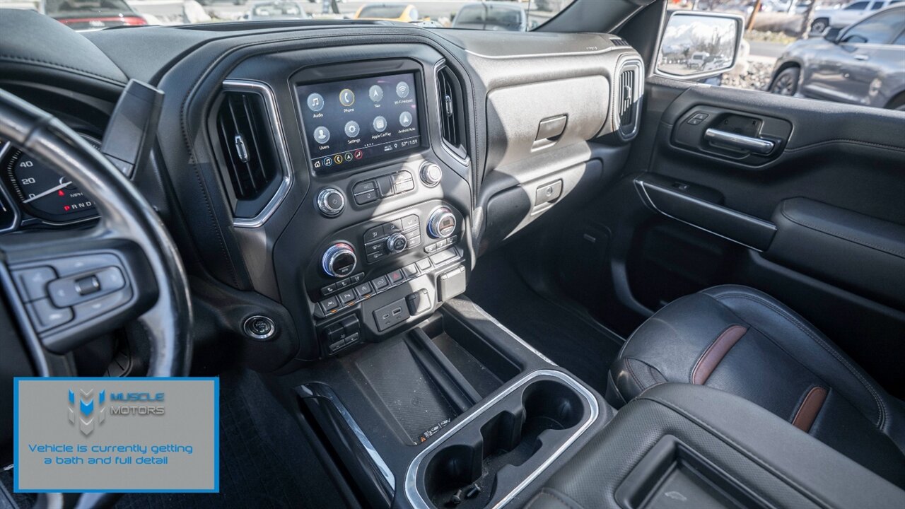 2019 GMC Sierra 1500 AT4 - Photo 20 - Reno, NV 89511