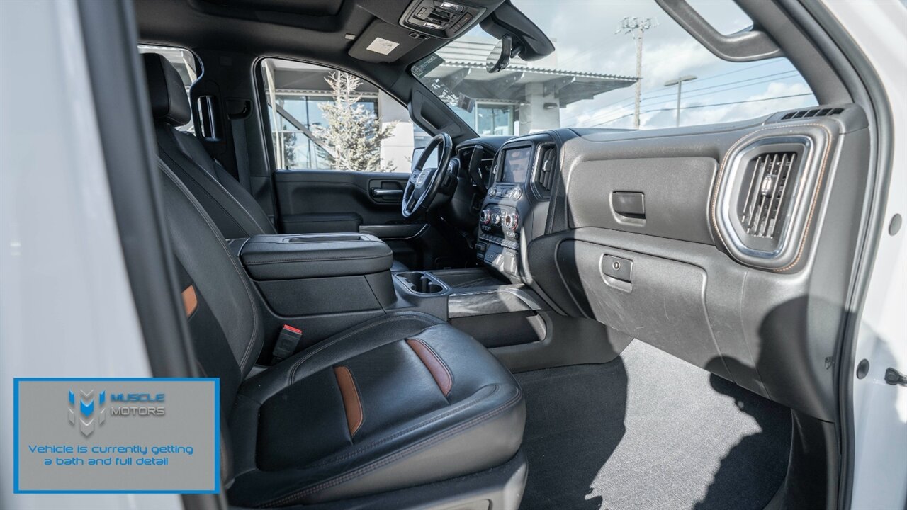 2019 GMC Sierra 1500 AT4 - Photo 14 - Reno, NV 89511