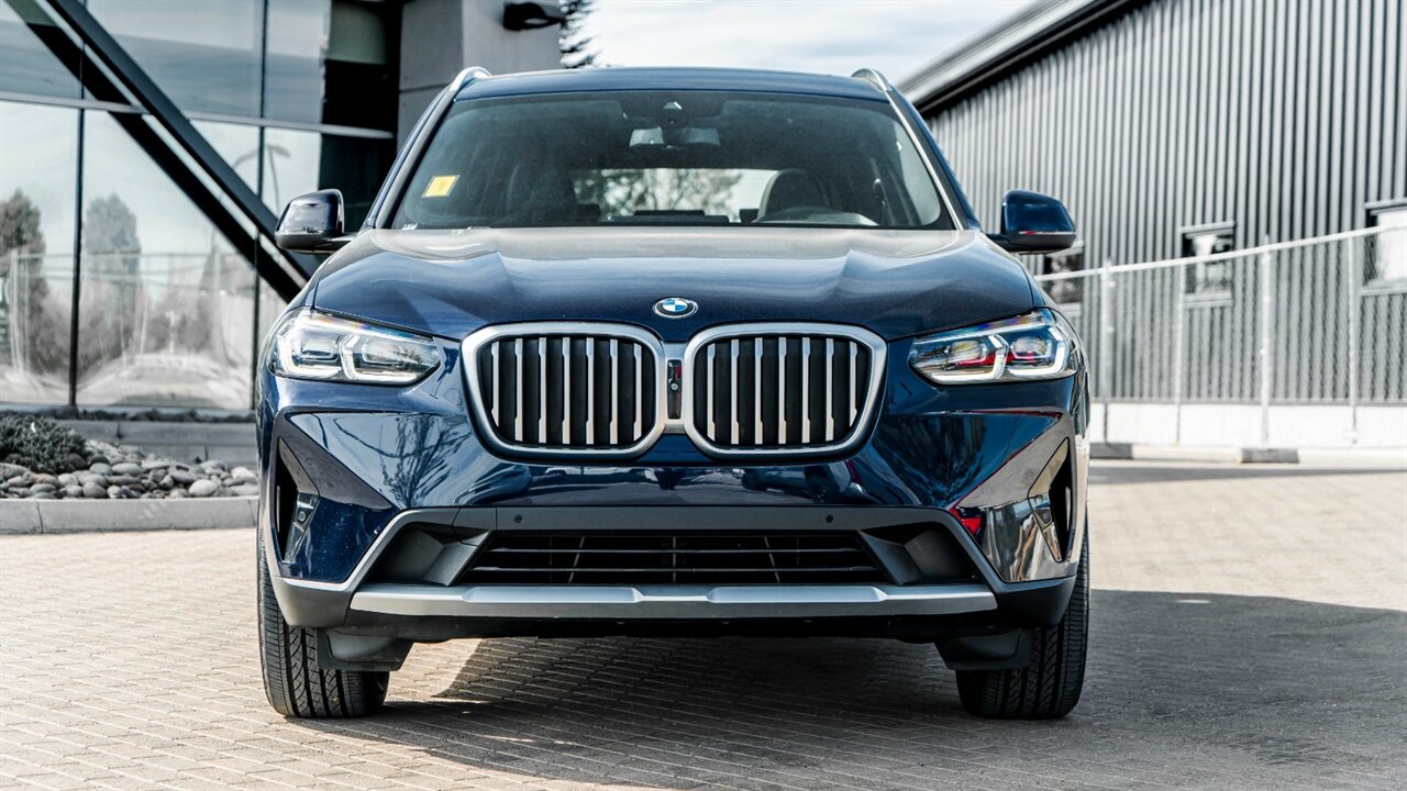 2023 BMW X3 xDrive30i   - Photo 4 - Reno, NV 89511