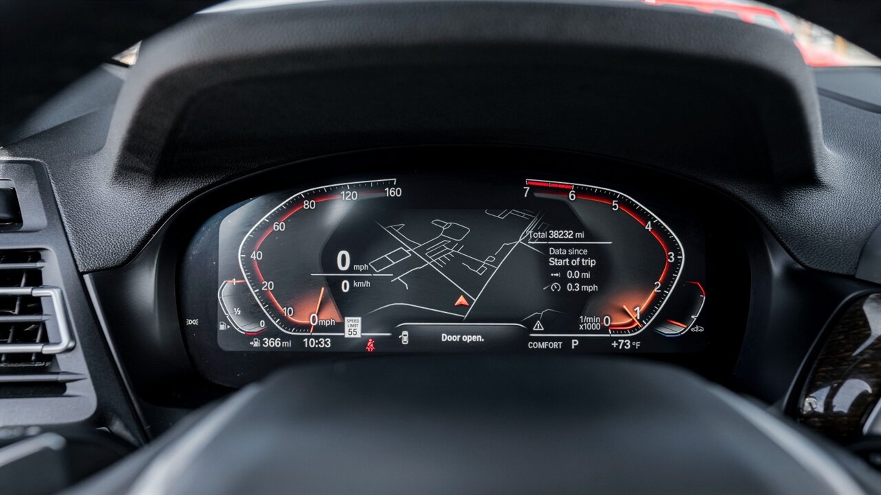 2023 BMW X3 xDrive30i   - Photo 28 - Reno, NV 89511