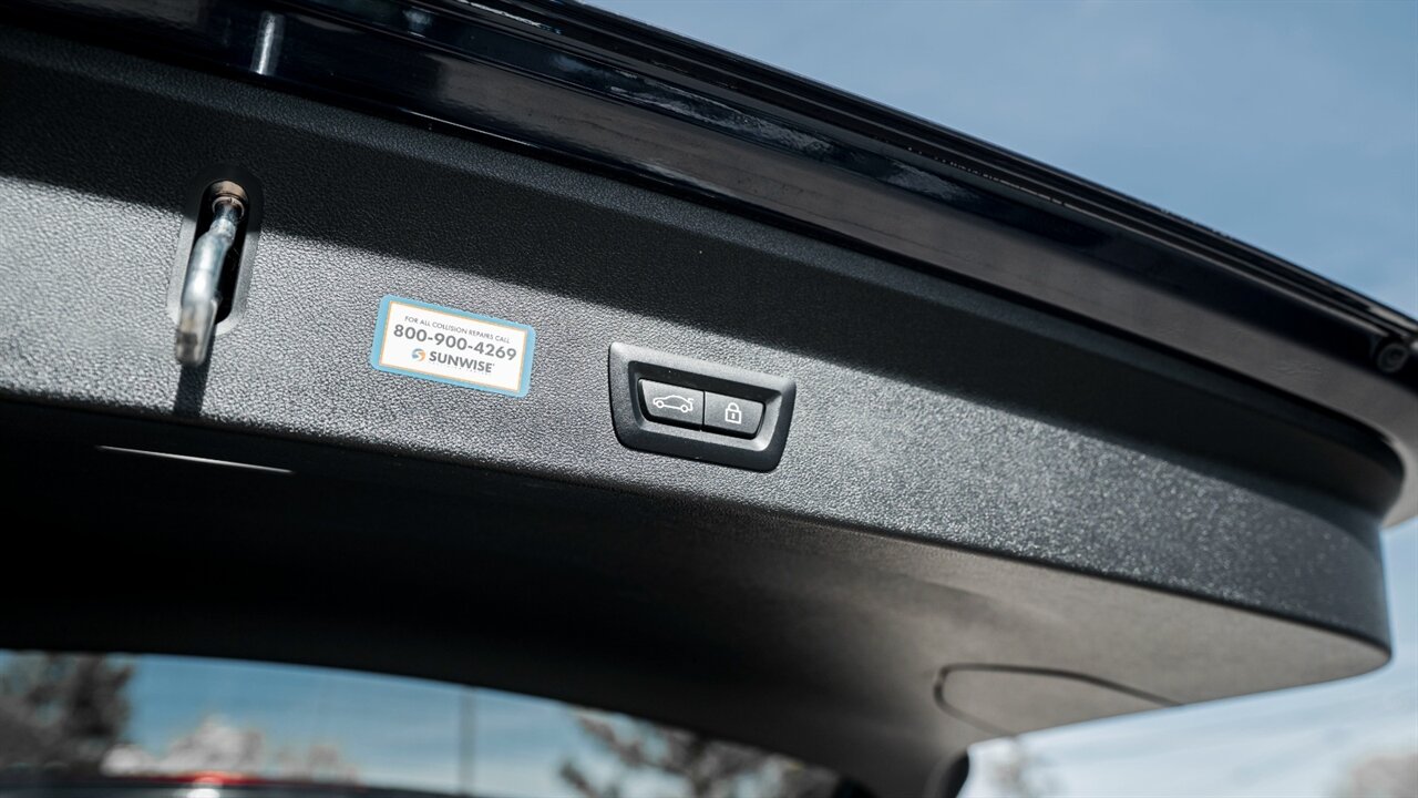 2023 BMW X3 xDrive30i   - Photo 41 - Reno, NV 89511