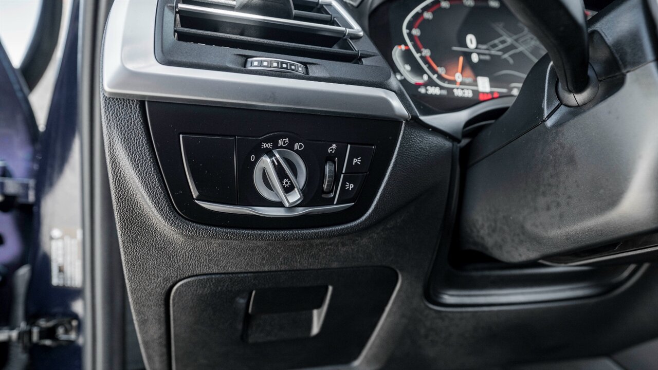 2023 BMW X3 xDrive30i   - Photo 22 - Reno, NV 89511