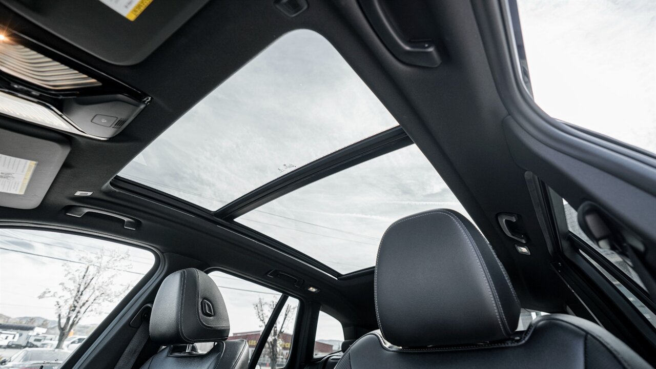 2023 BMW X3 xDrive30i   - Photo 14 - Reno, NV 89511