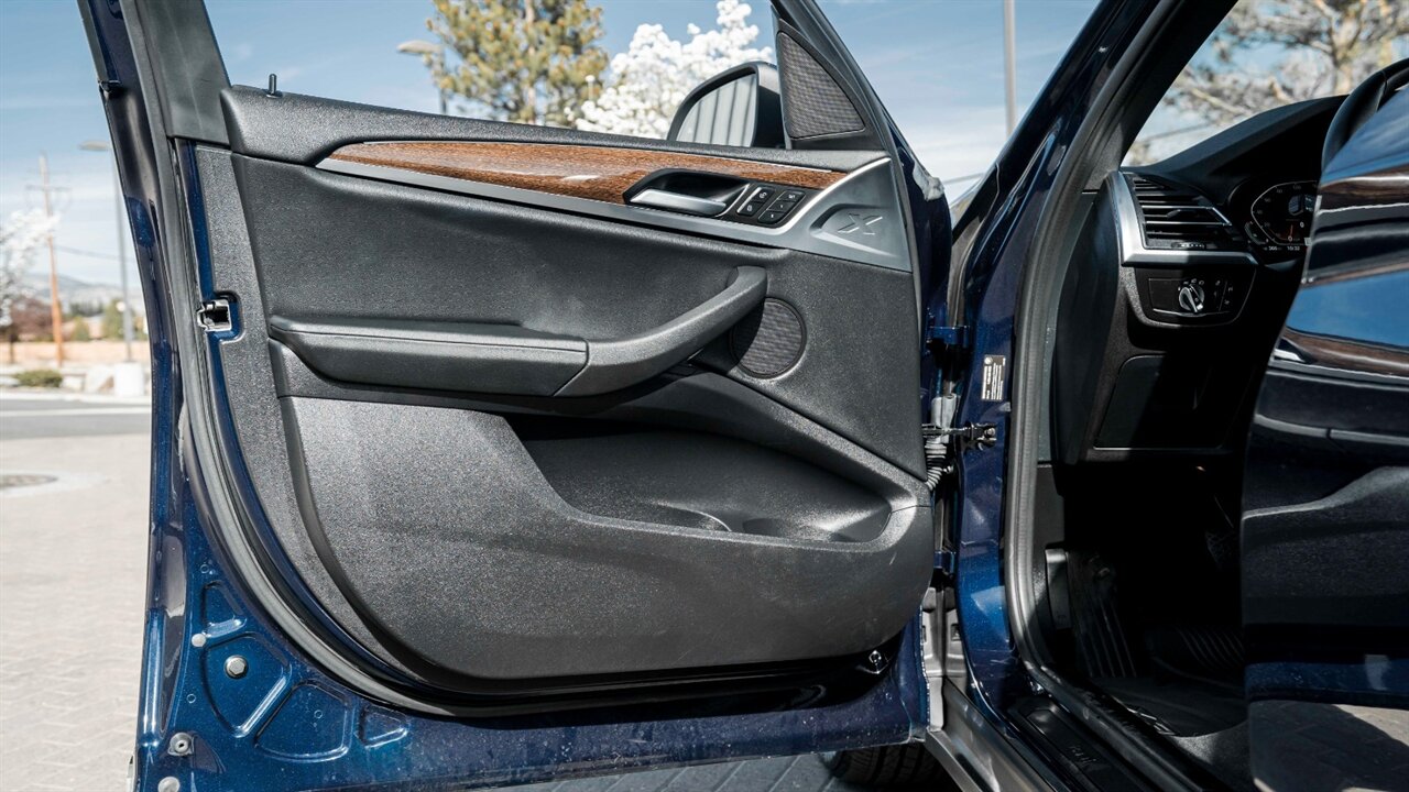 2023 BMW X3 xDrive30i   - Photo 18 - Reno, NV 89511