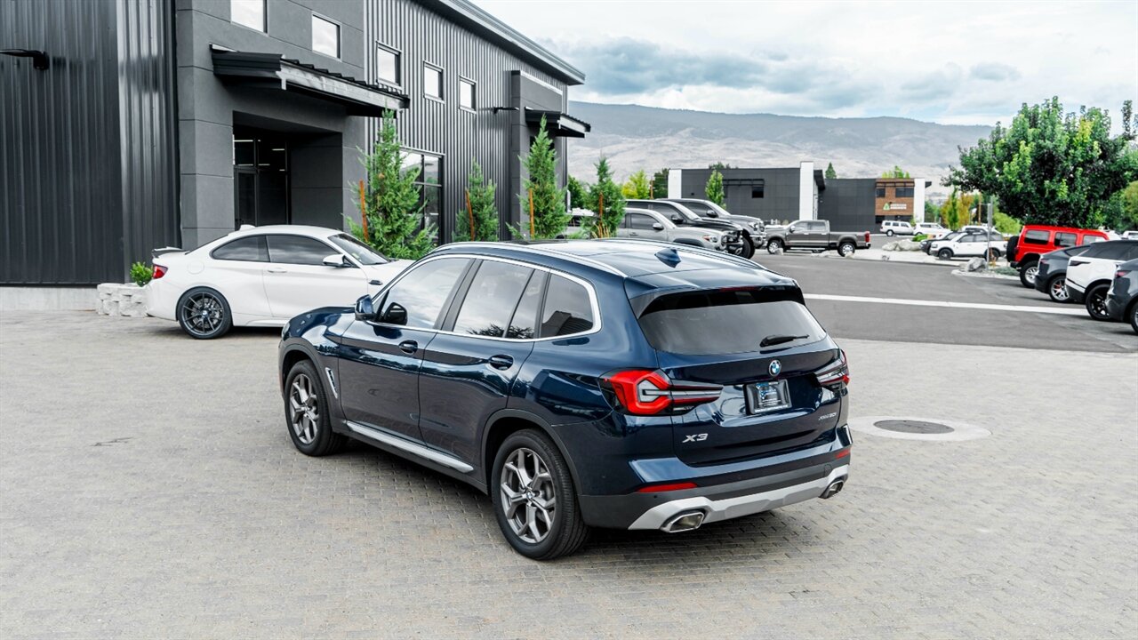 2023 BMW X3 xDrive30i - Photo 8 - Reno, NV 89511