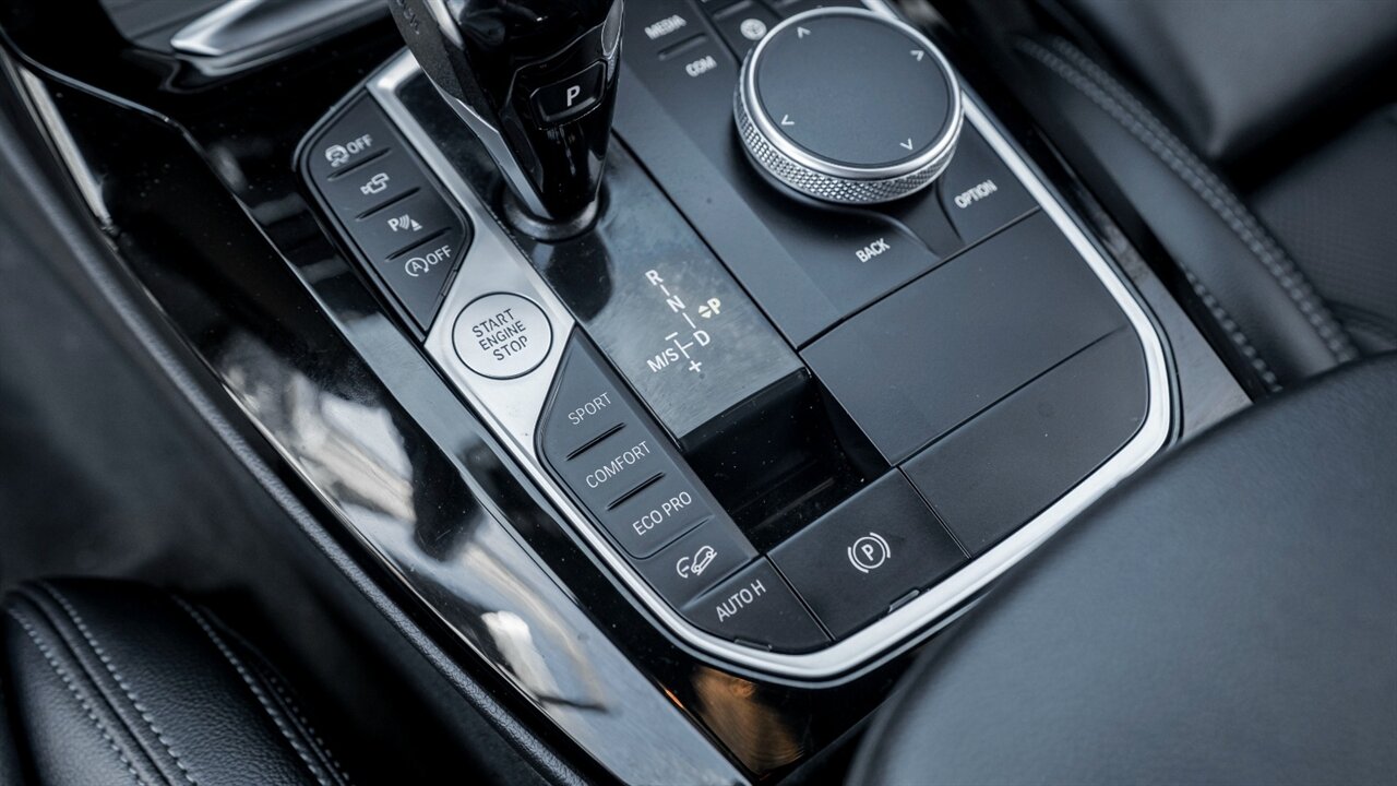 2023 BMW X3 xDrive30i   - Photo 33 - Reno, NV 89511