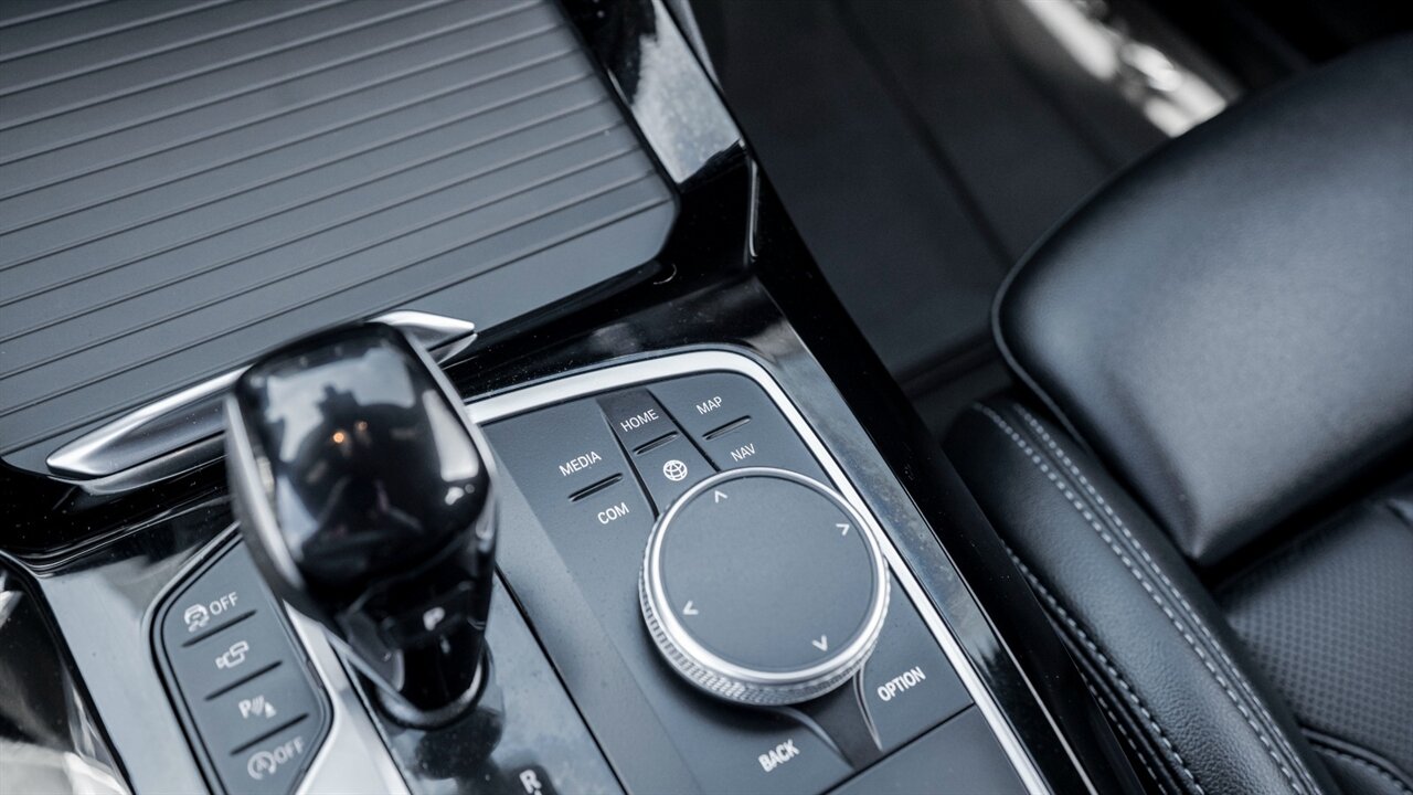 2023 BMW X3 xDrive30i   - Photo 34 - Reno, NV 89511