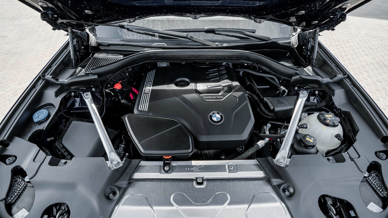 2023 BMW X3 xDrive30i   - Photo 42 - Reno, NV 89511