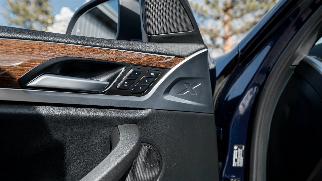 2023 BMW X3 xDrive30i   - Photo 19 - Reno, NV 89511