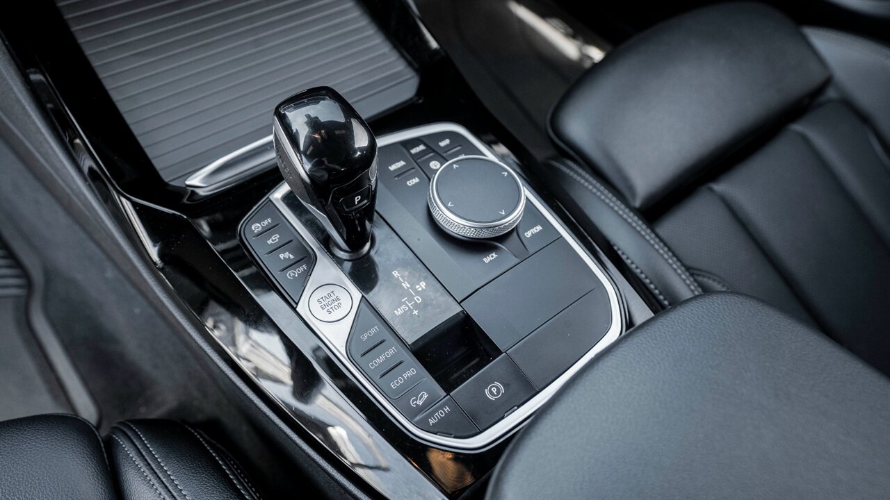 2023 BMW X3 xDrive30i   - Photo 32 - Reno, NV 89511