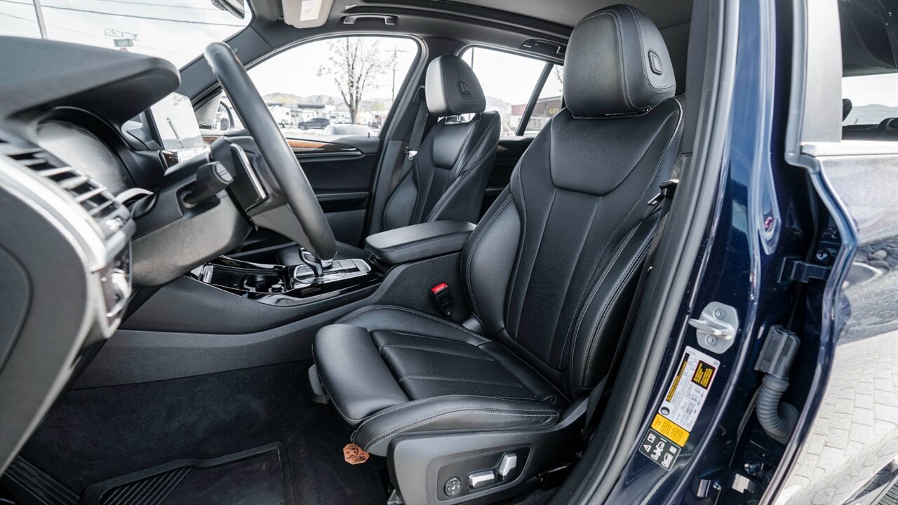 2023 BMW X3 xDrive30i   - Photo 13 - Reno, NV 89511