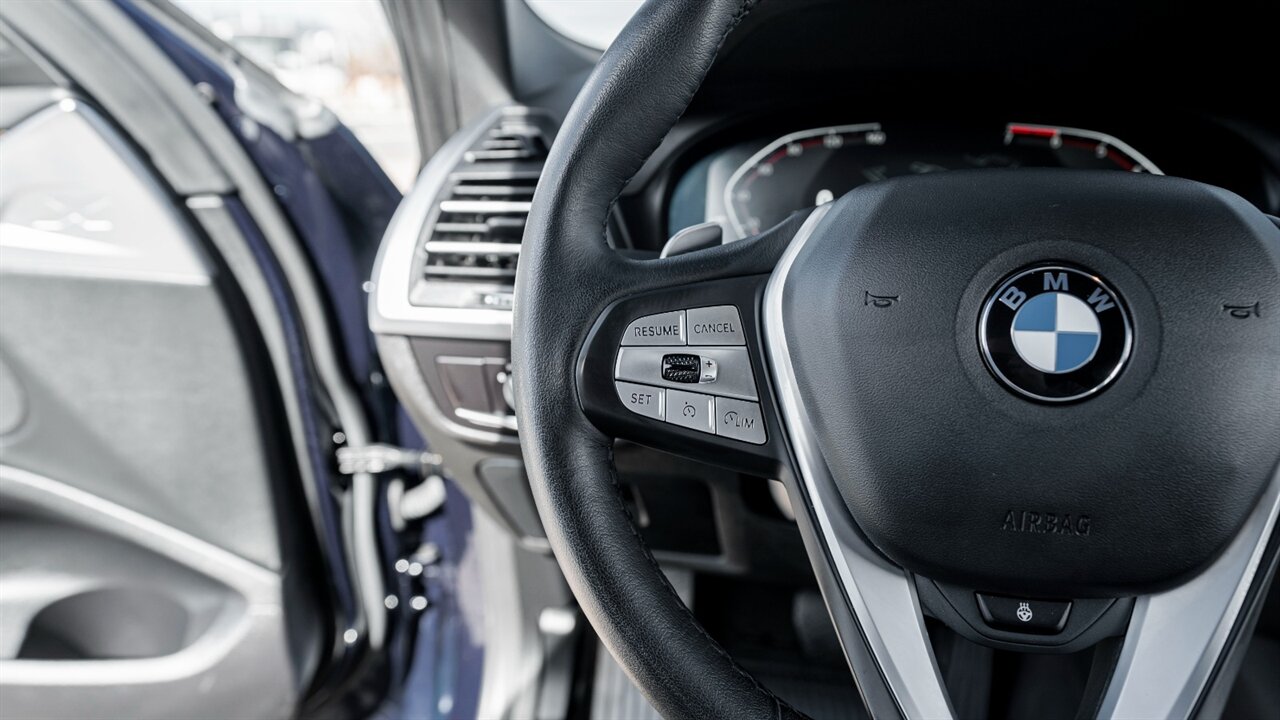2023 BMW X3 xDrive30i   - Photo 24 - Reno, NV 89511
