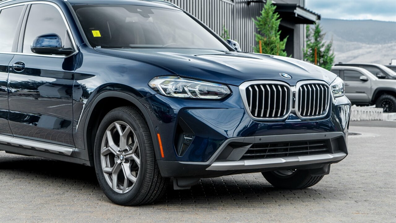 2023 BMW X3 xDrive30i - Photo 9 - Reno, NV 89511