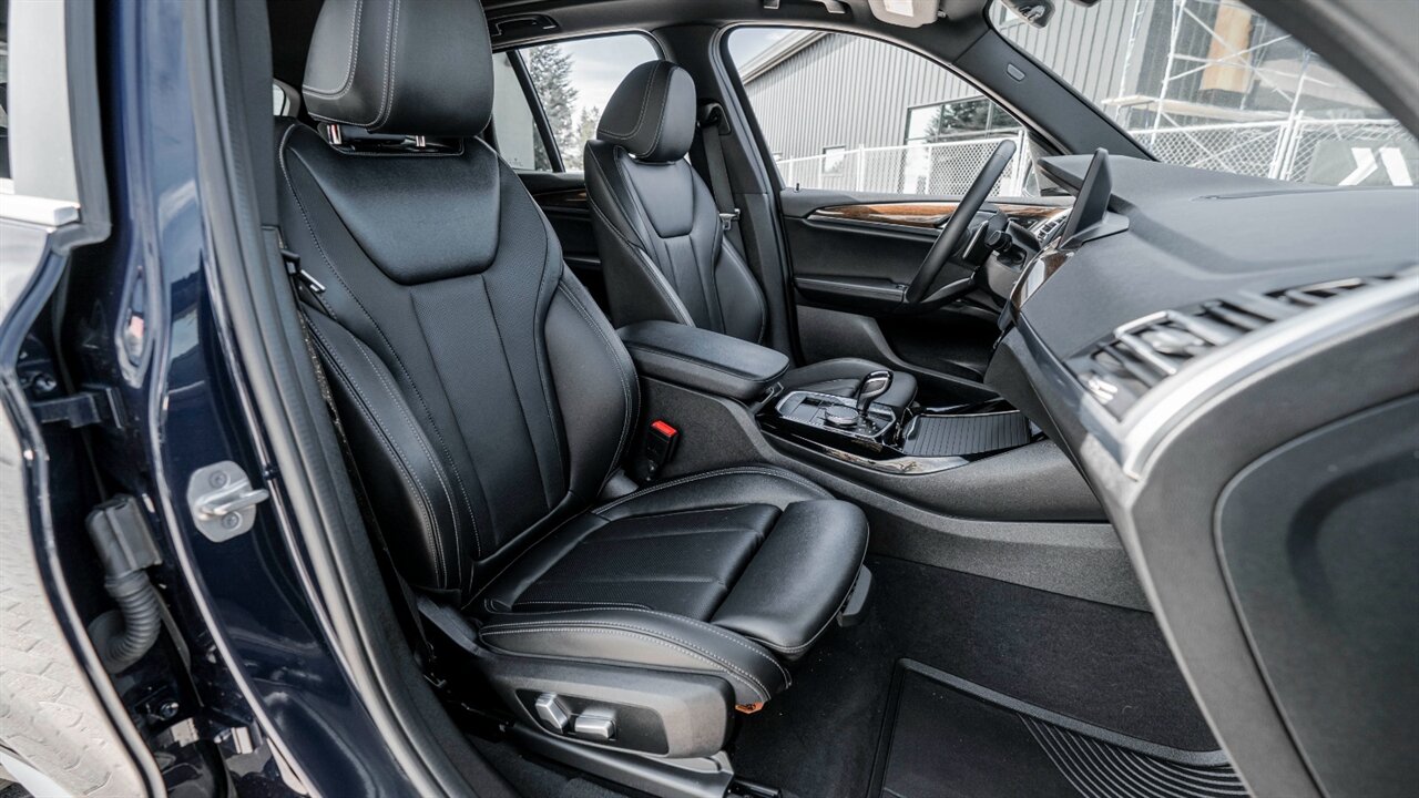 2023 BMW X3 xDrive30i   - Photo 16 - Reno, NV 89511