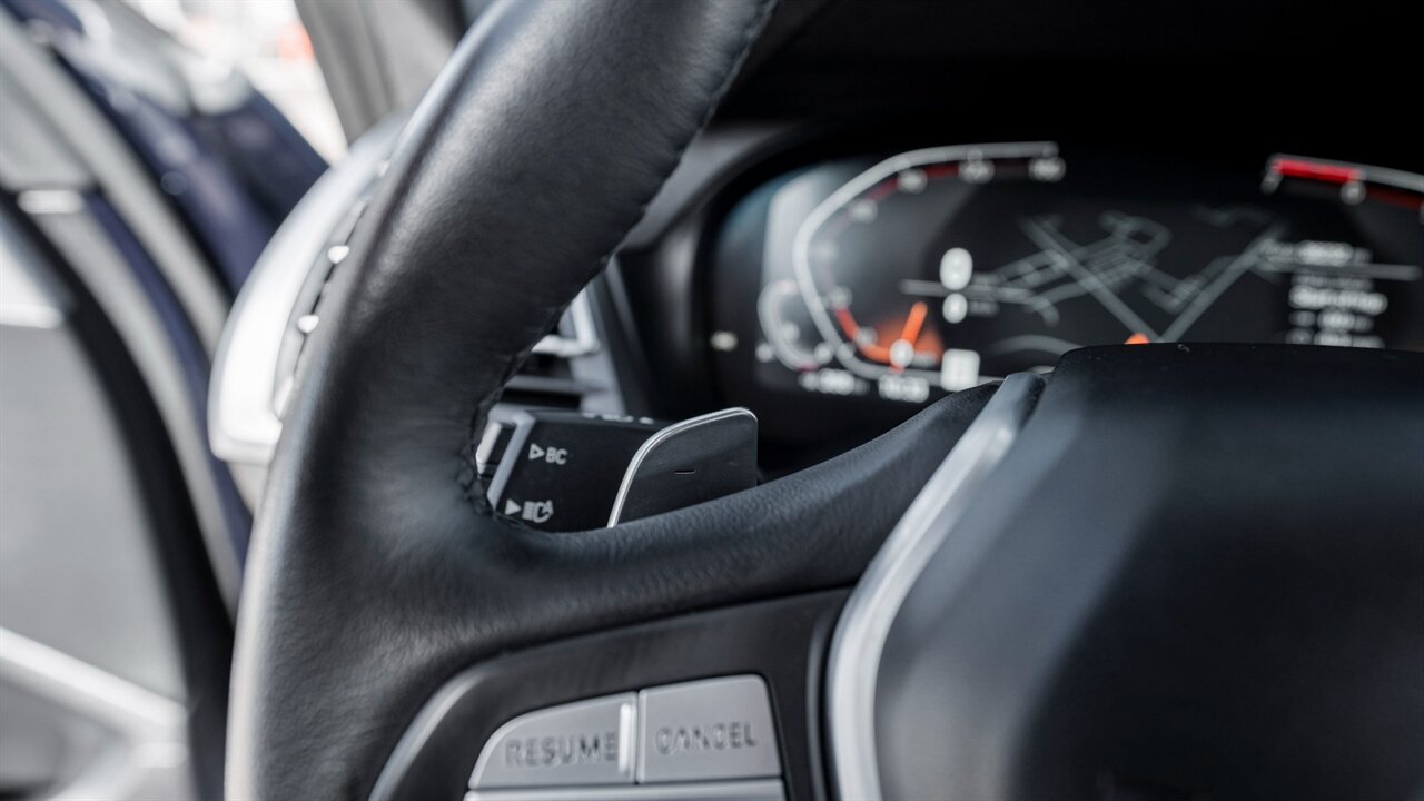 2023 BMW X3 xDrive30i   - Photo 25 - Reno, NV 89511