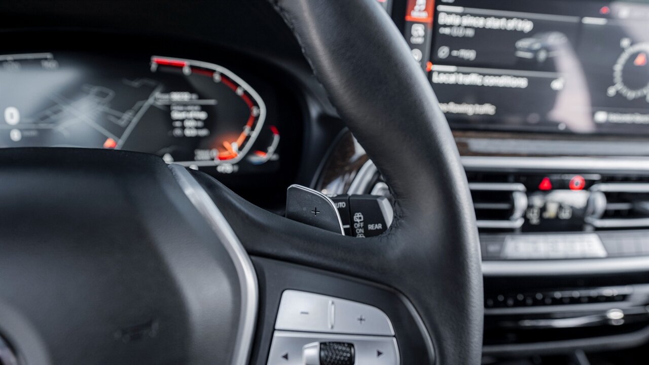 2023 BMW X3 xDrive30i   - Photo 27 - Reno, NV 89511