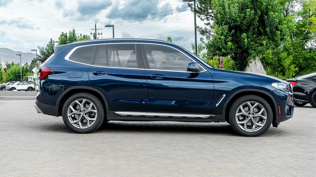 2023 BMW X3 xDrive30i - Photo 5 - Reno, NV 89511