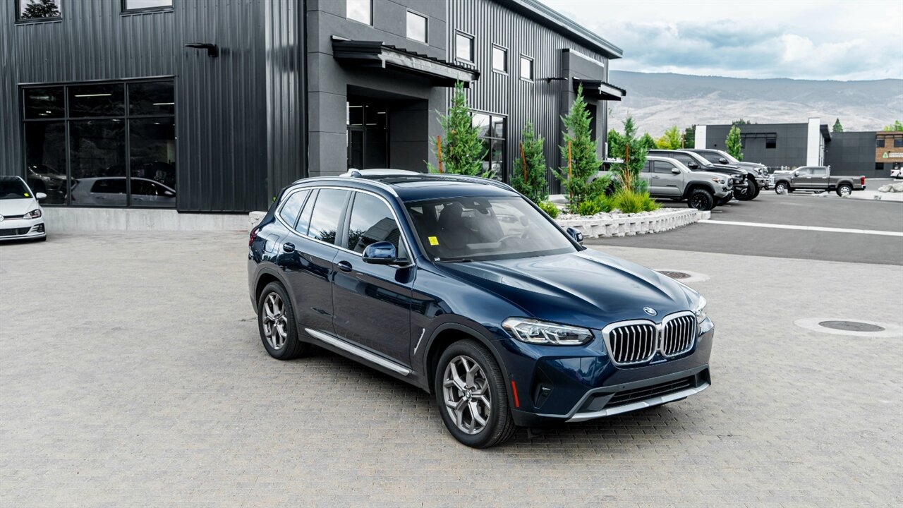 2023 BMW X3 xDrive30i - Photo 7 - Reno, NV 89511