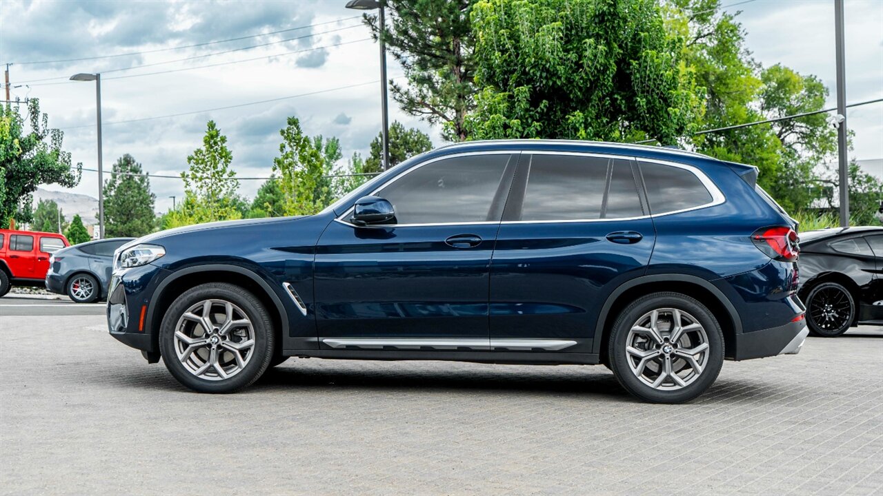 2023 BMW X3 xDrive30i - Photo 3 - Reno, NV 89511