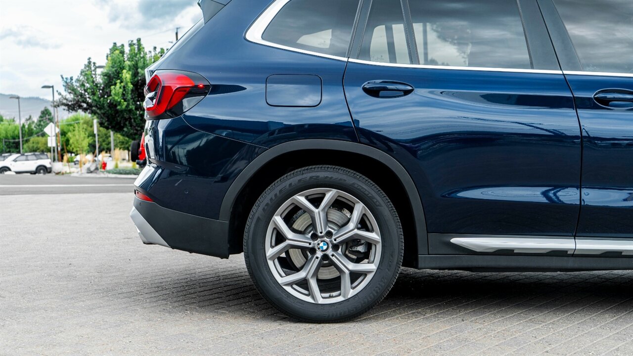 2023 BMW X3 xDrive30i - Photo 12 - Reno, NV 89511