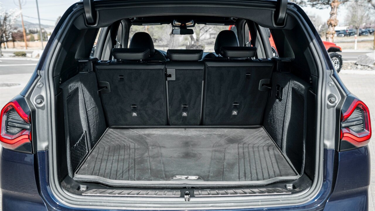 2023 BMW X3 xDrive30i   - Photo 40 - Reno, NV 89511
