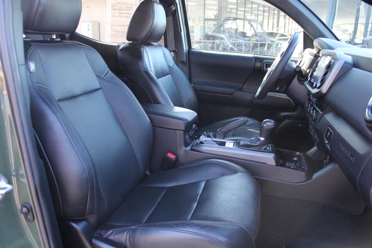 2022 Toyota Tacoma TRD Sport V6 - Photo 15 - Reno, NV 89511