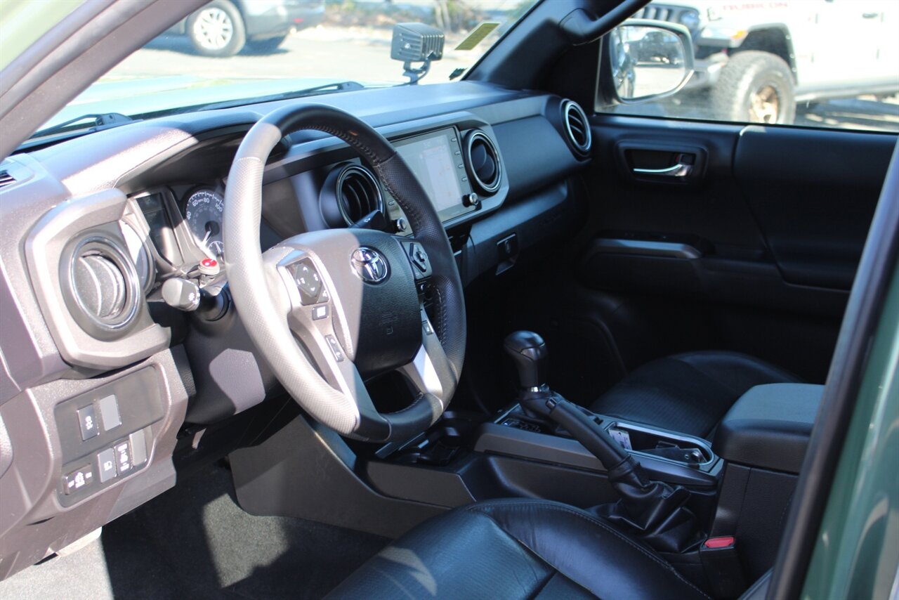 2022 Toyota Tacoma TRD Sport V6 - Photo 20 - Reno, NV 89511