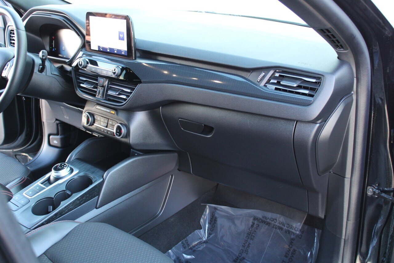 2025 Ford Escape ST-Line Select   - Photo 22 - Reno, NV 89511