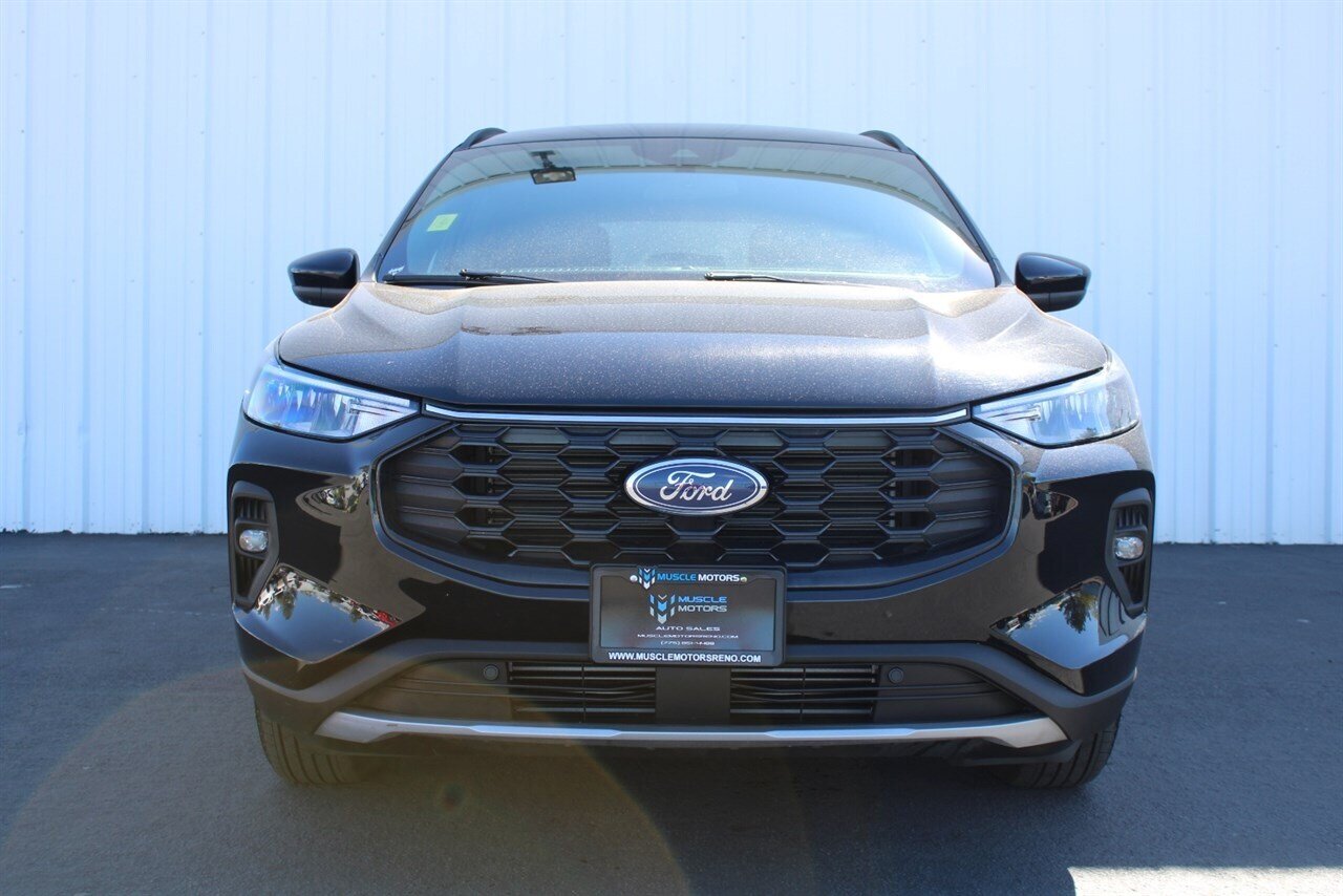2025 Ford Escape ST-Line Select   - Photo 8 - Reno, NV 89511