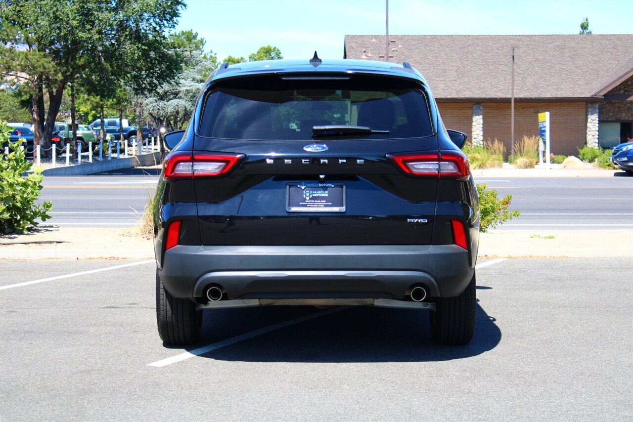 2025 Ford Escape ST-Line Select - Photo 8 - Reno, NV 89511