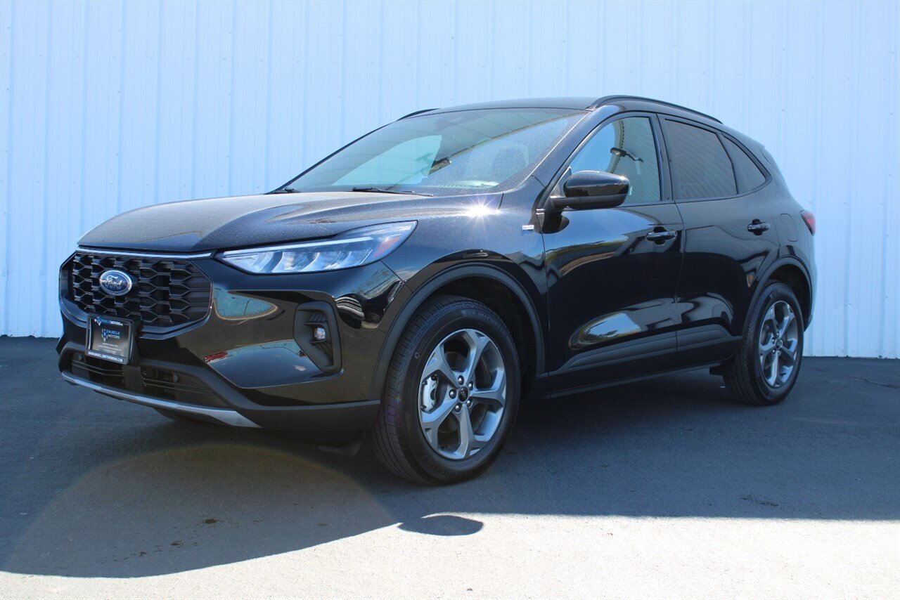 2025 Ford Escape ST-Line Select   - Photo 7 - Reno, NV 89511