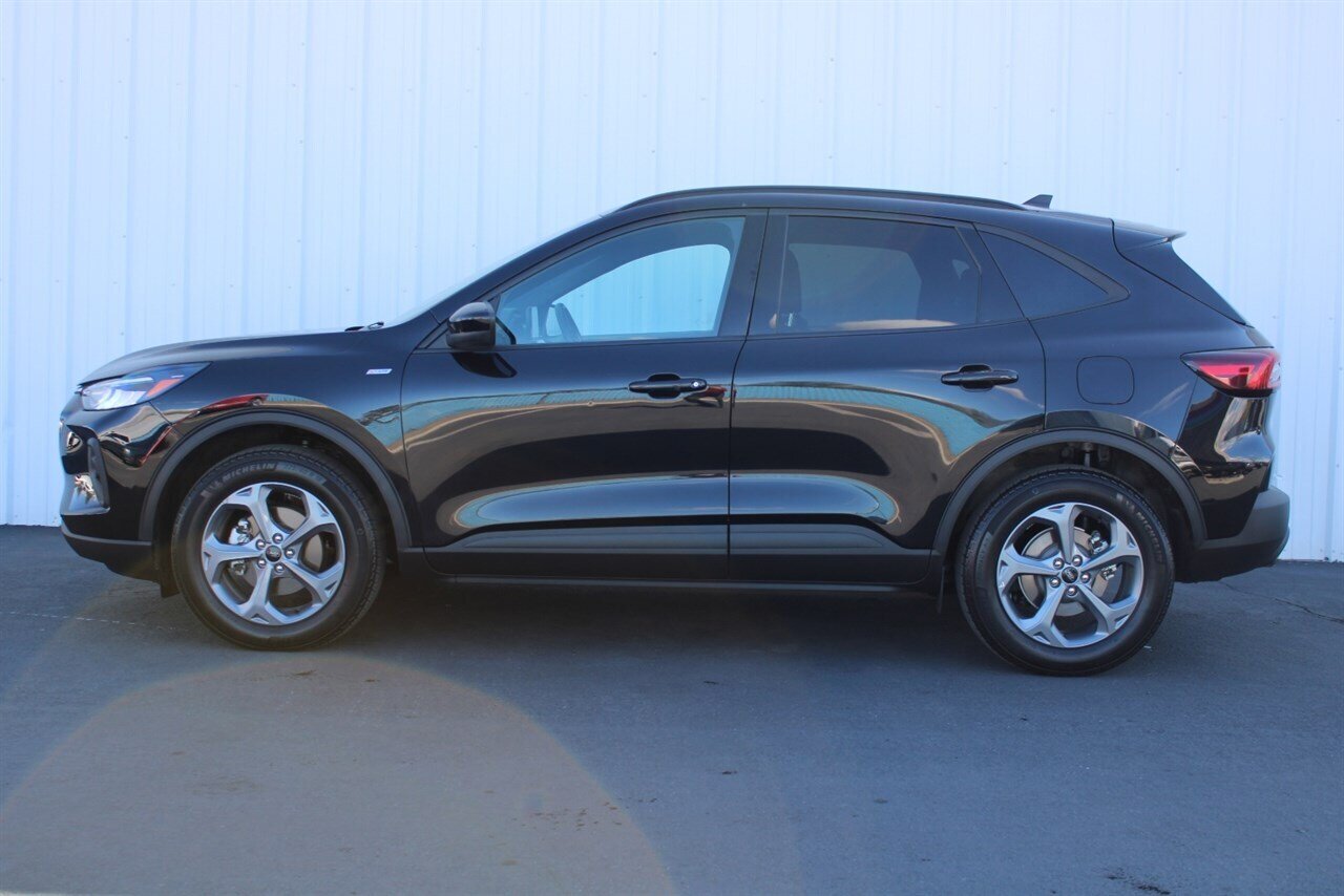 2025 Ford Escape ST-Line Select   - Photo 6 - Reno, NV 89511