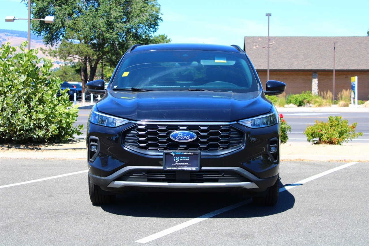 2025 Ford Escape ST-Line Select - Photo 4 - Reno, NV 89511