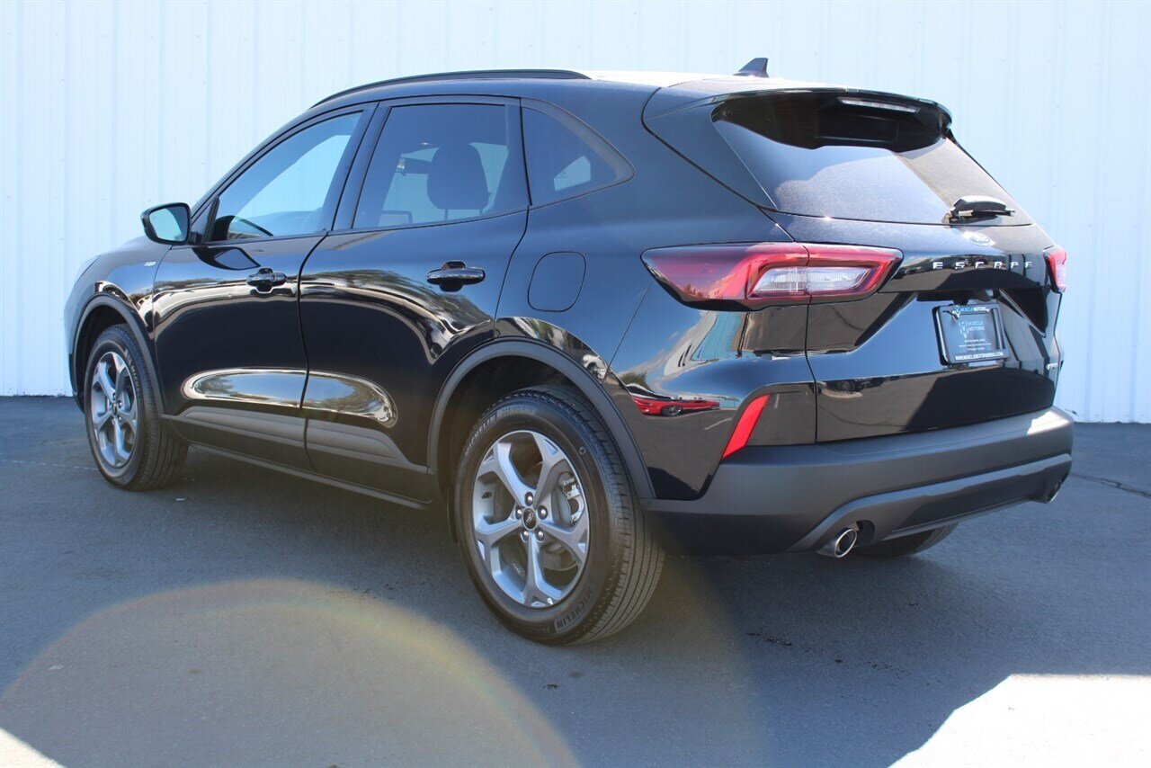 2025 Ford Escape ST-Line Select   - Photo 2 - Reno, NV 89511