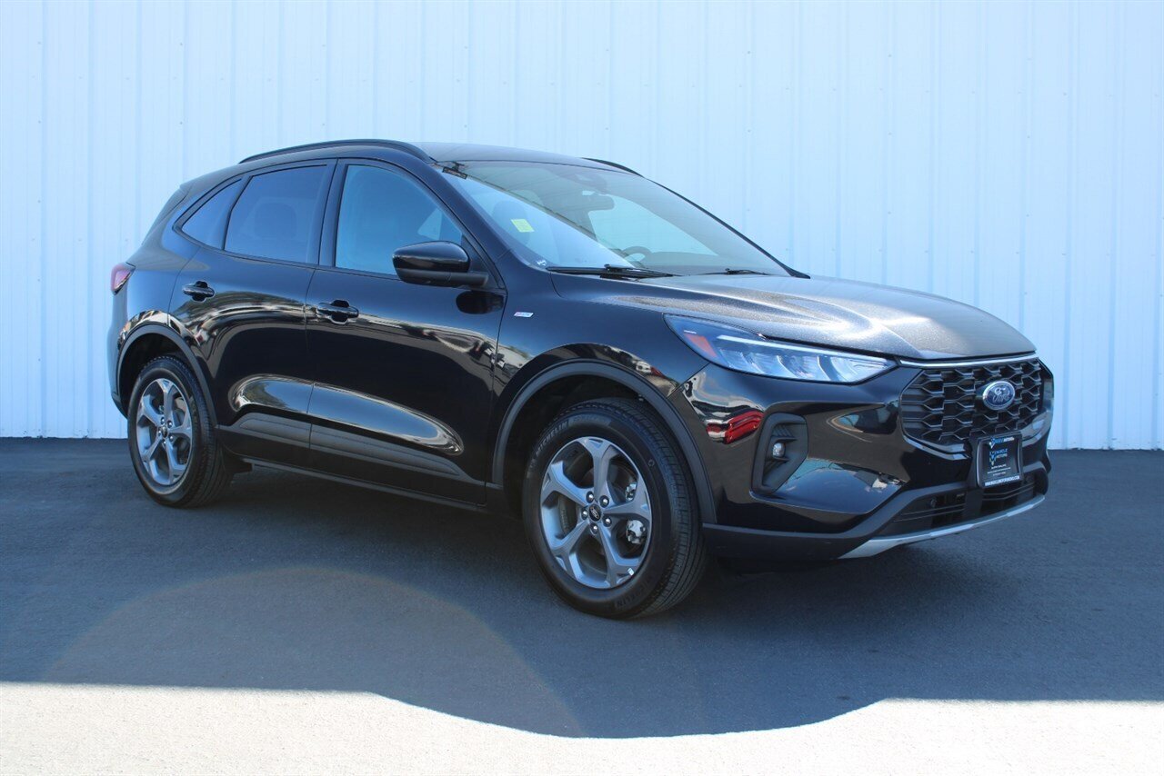 2025 Ford Escape ST-Line Select   - Photo 1 - Reno, NV 89511