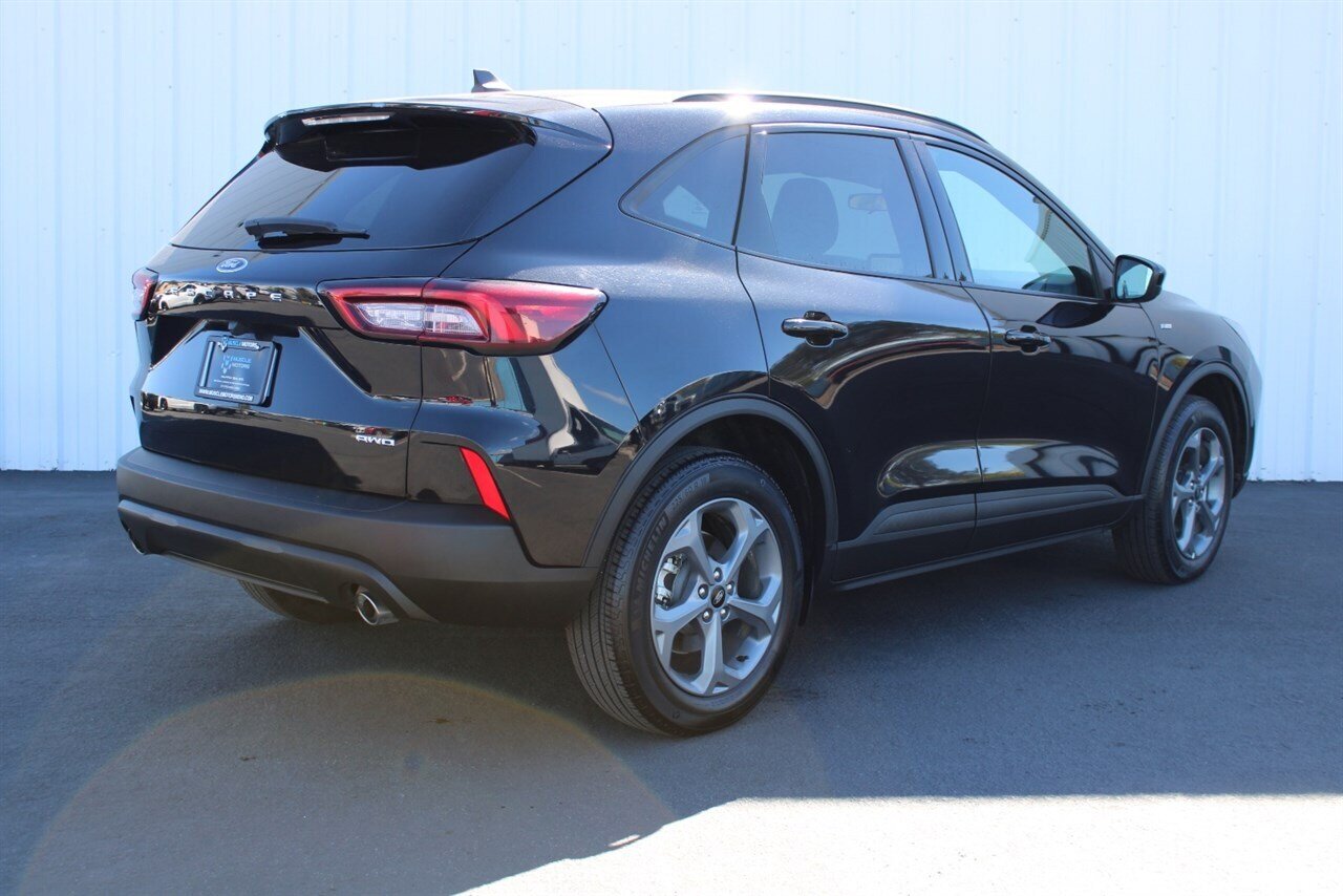 2025 Ford Escape ST-Line Select   - Photo 3 - Reno, NV 89511