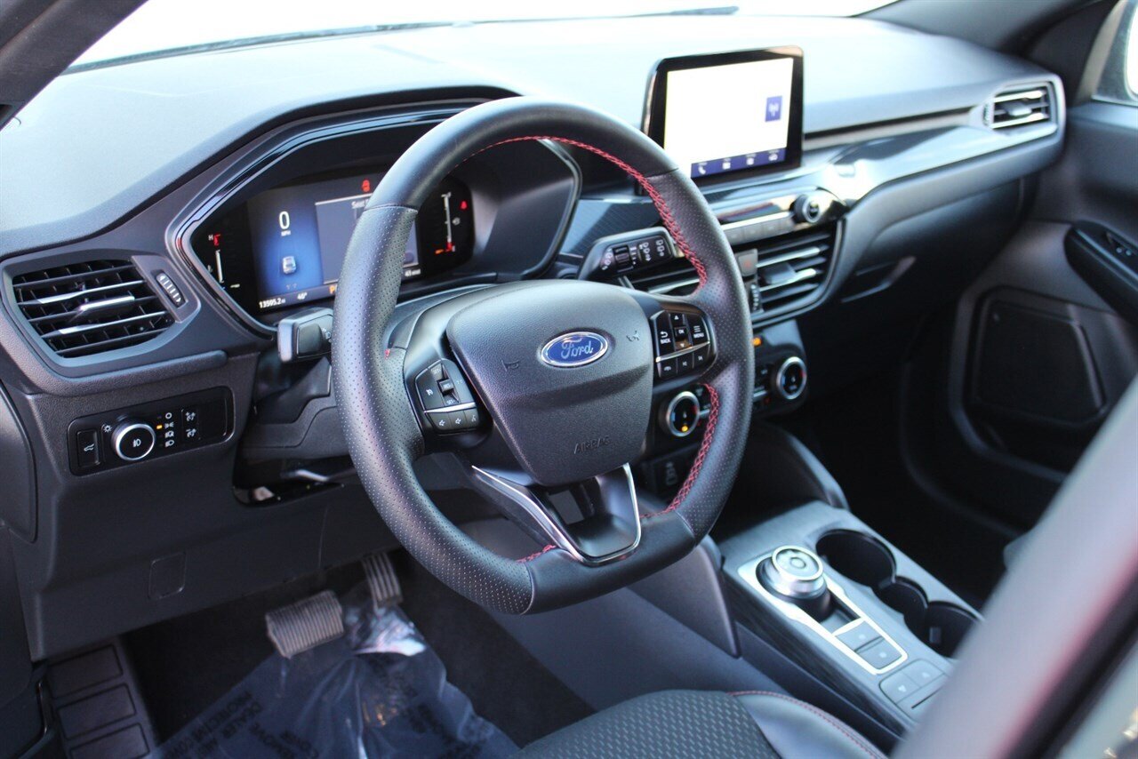 2025 Ford Escape ST-Line Select   - Photo 21 - Reno, NV 89511