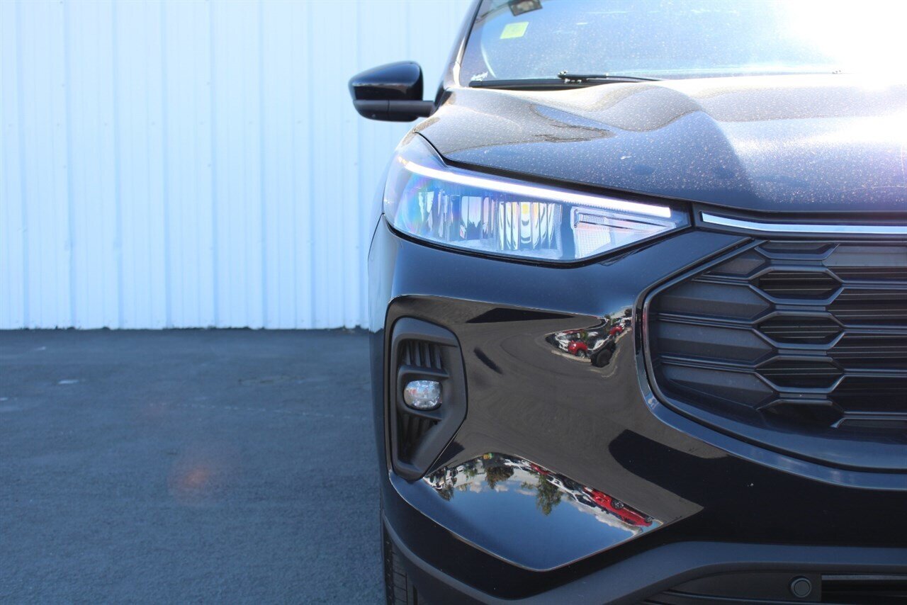 2025 Ford Escape ST-Line Select   - Photo 10 - Reno, NV 89511