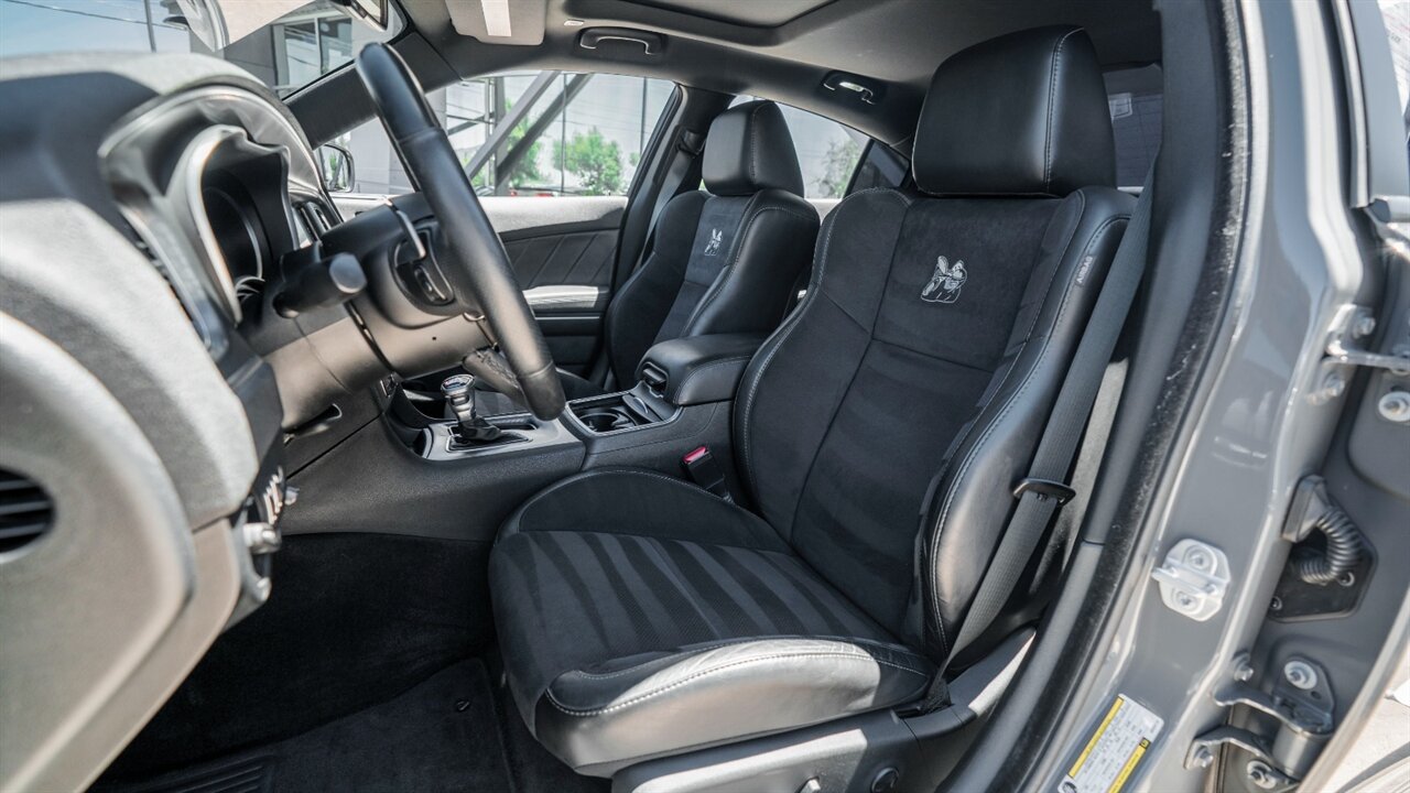 2018 Dodge Charger R/T Scat Pack - Photo 21 - Reno, NV 89511