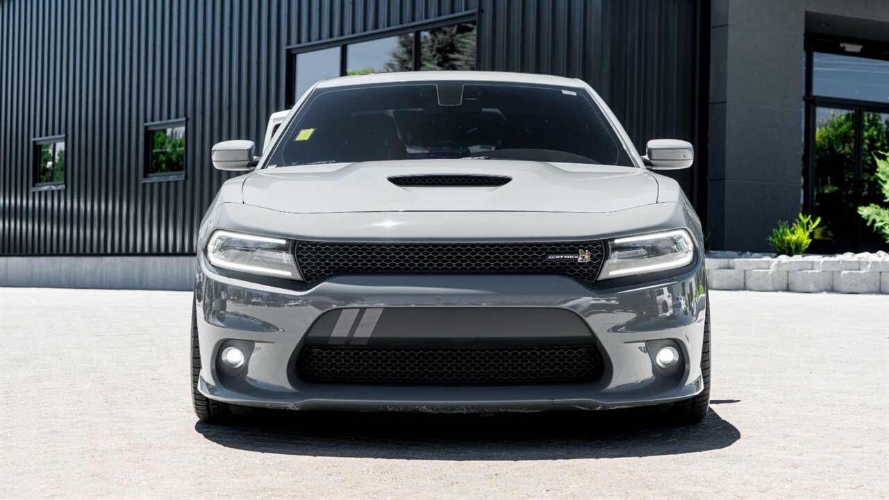 2018 Dodge Charger R/T Scat Pack - Photo 4 - Reno, NV 89511