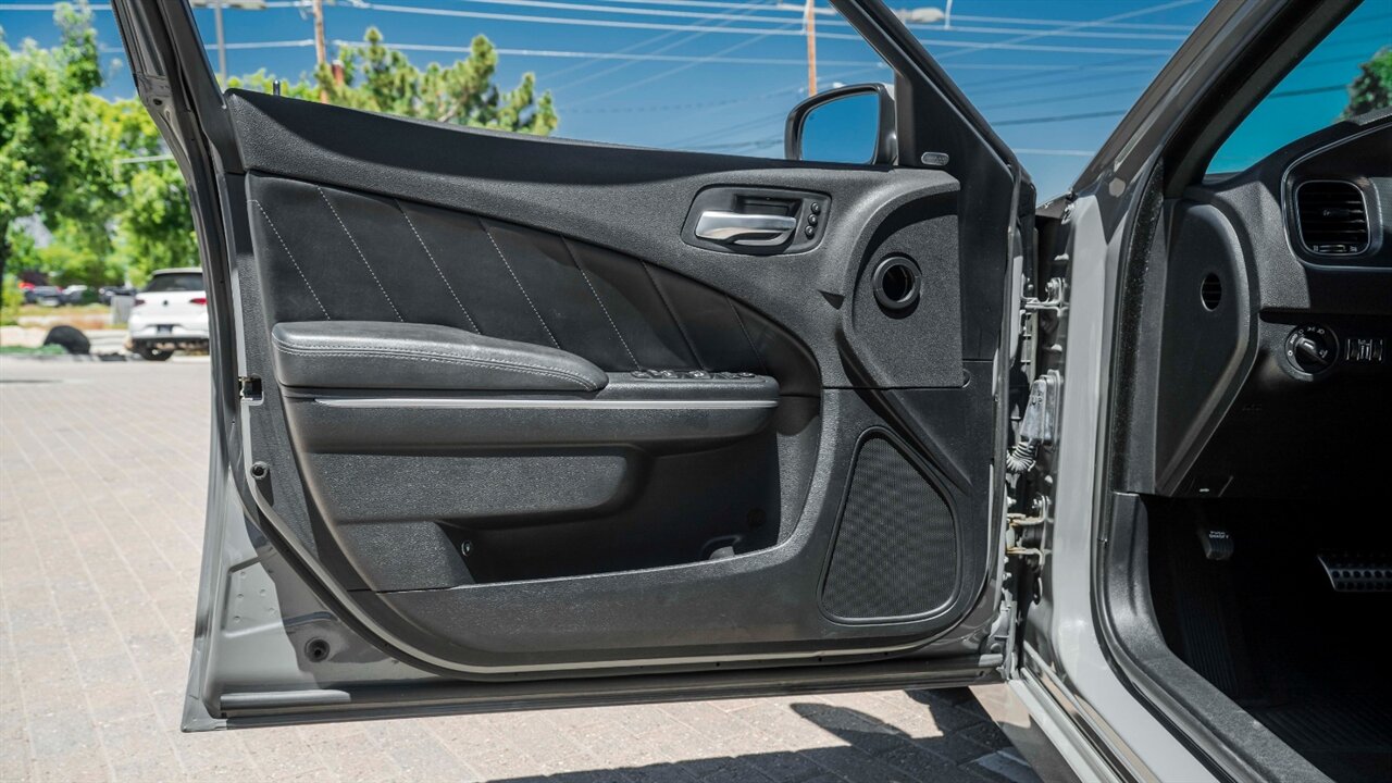 2018 Dodge Charger R/T Scat Pack - Photo 28 - Reno, NV 89511