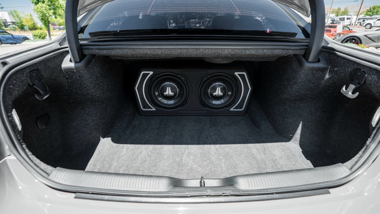 2018 Dodge Charger R/T Scat Pack - Photo 35 - Reno, NV 89511