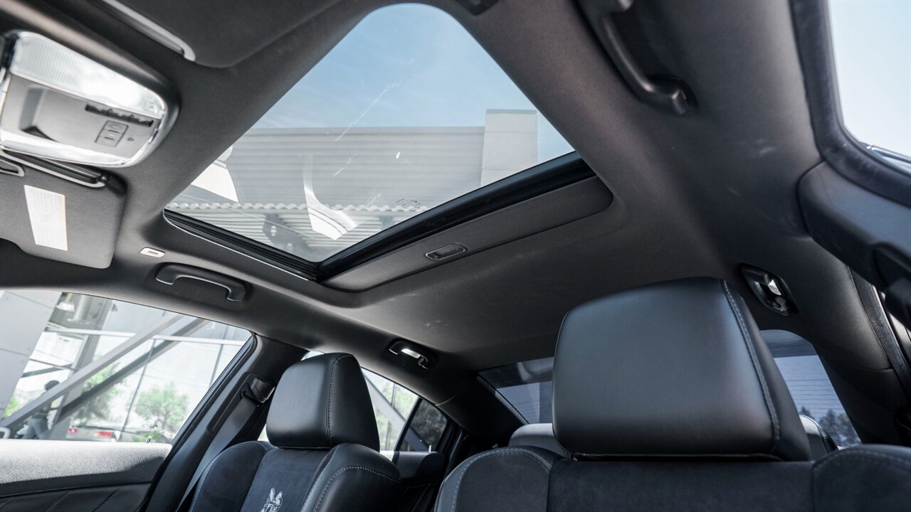 2018 Dodge Charger R/T Scat Pack - Photo 22 - Reno, NV 89511