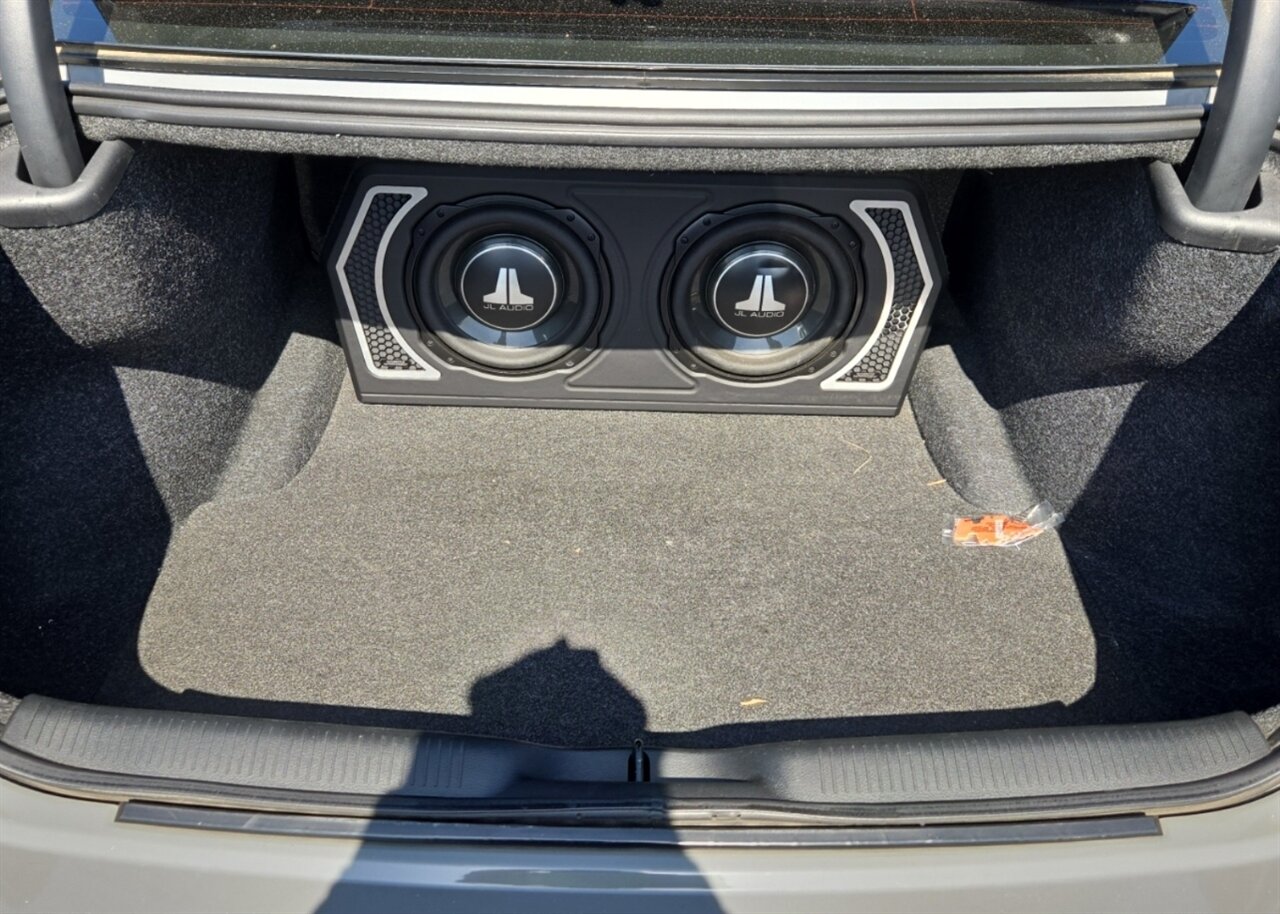 2018 Dodge Charger R/T Scat Pack   - Photo 10 - Reno, NV 89511