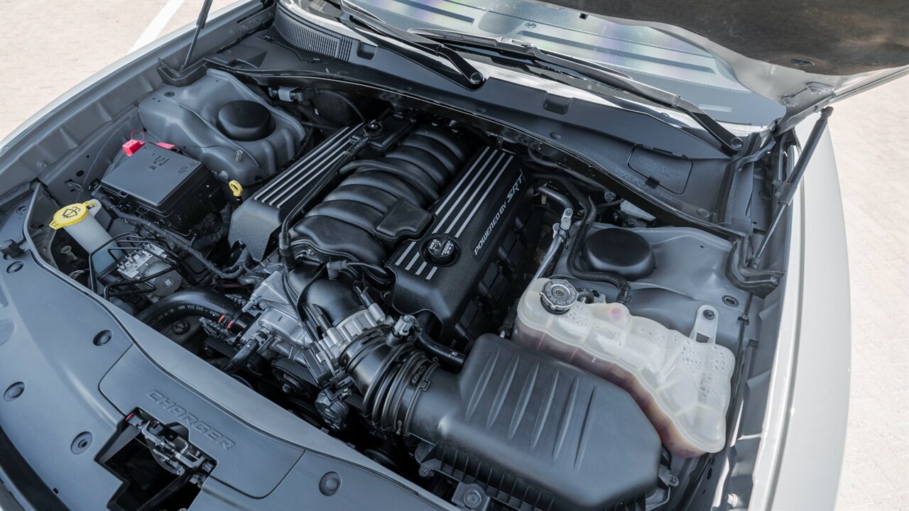 2018 Dodge Charger R/T Scat Pack - Photo 20 - Reno, NV 89511