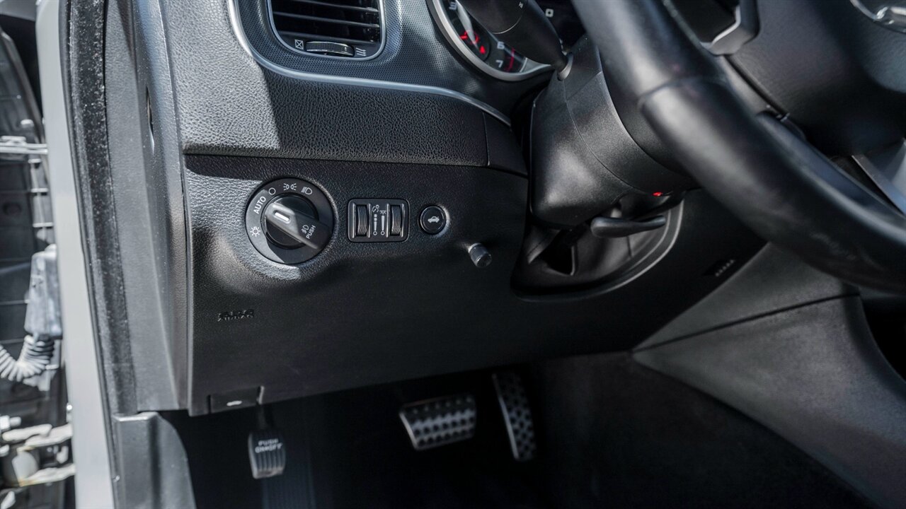 2018 Dodge Charger R/T Scat Pack - Photo 30 - Reno, NV 89511
