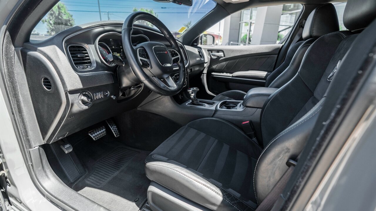 2018 Dodge Charger R/T Scat Pack - Photo 23 - Reno, NV 89511